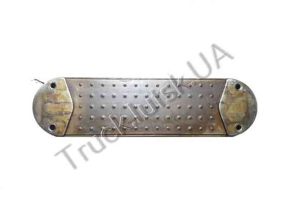 Теплообмінник Volvo Вольво Euro2 8149300 Луцьк