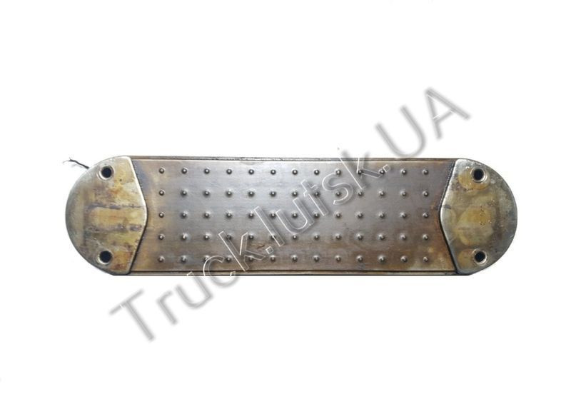 Теплообмінник Volvo Вольво Euro2 8149300 Луцьк - зображення 1