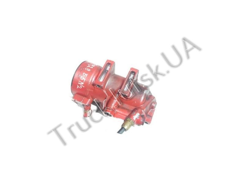 Корпус паливного фільтра Scania, Сканія 1755066, 1500085, 1500966, 1755056 Луцьк - зображення 1