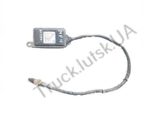 Датчик NOX Mercedes Actros MP4 A0081539828, A0101539528, A0091530028 Луцьк