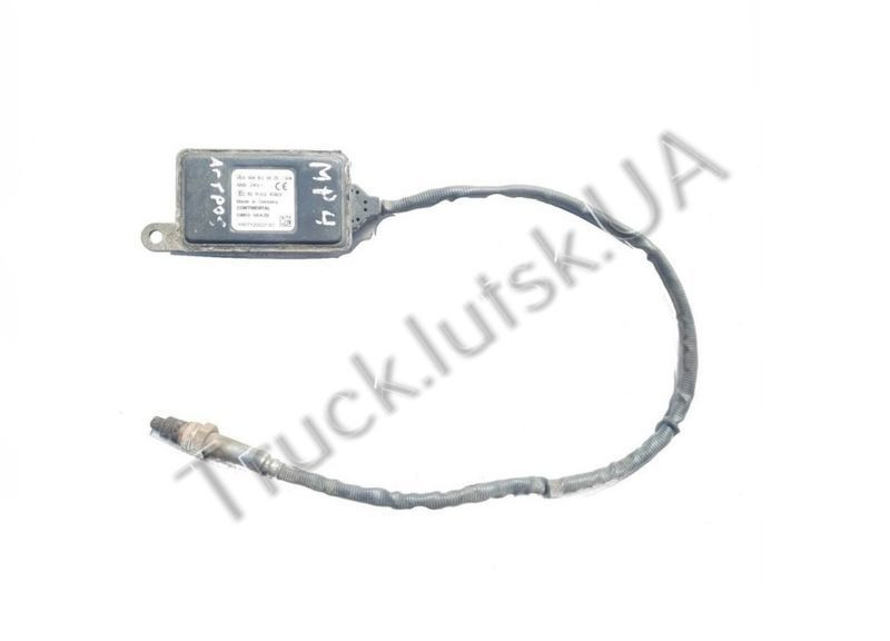 Датчик NOX Mercedes Actros MP4 A0081539828, A0101539528, A0091530028 Луцьк - зображення 1