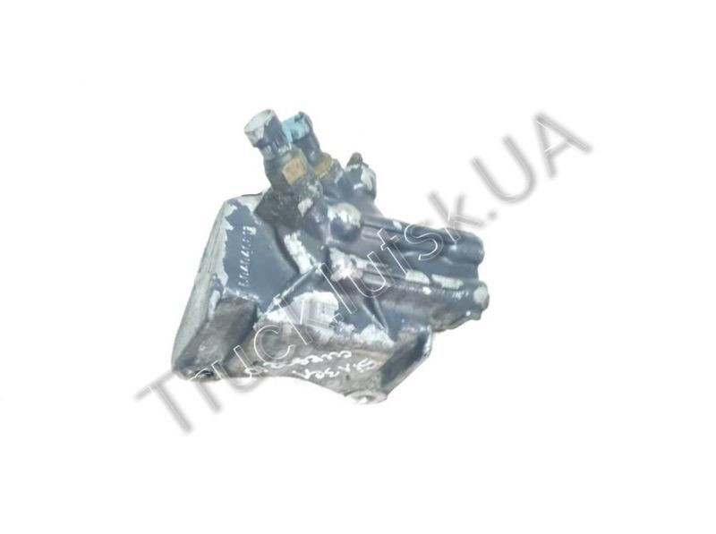 Корпус паливного фільтра Iveco, Івеко 504046811, 504046809, 500335282 Луцьк - зображення 1