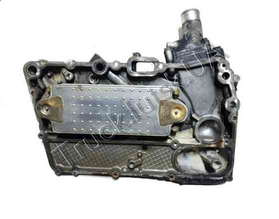 Теплообмінник Scania, Сканія XPI, HPI, PDE 1543688 1333183, 1448933 Луцьк