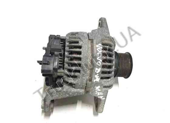 Генератор Volvo, Вольво FH 20409228, 20849350, 21429786, 20849352, 21429787 Луцьк