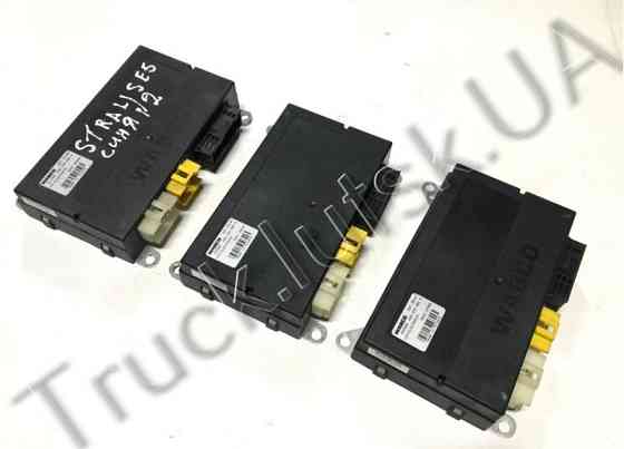 Блок VCM Iveco Stralis Euro5 Івеко Страліс Євро5 4462700030 Луцьк