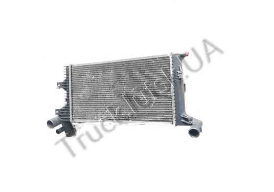 Інтеркулер Mercedes, Мерседес Atego Атего A9735000903 Луцьк