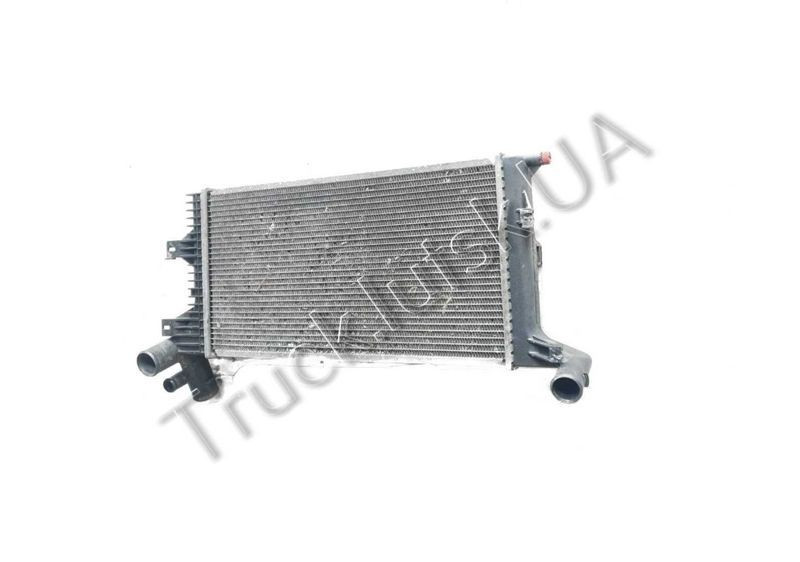 Інтеркулер Mercedes, Мерседес Atego Атего A9735000903 Луцьк - зображення 1