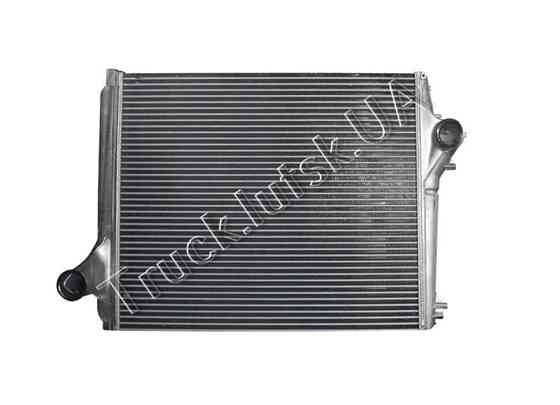 Інтеркулер Volvo FH4 Euro 6 21649511 85013014 Вольво ФШ4 Євро6 Луцьк