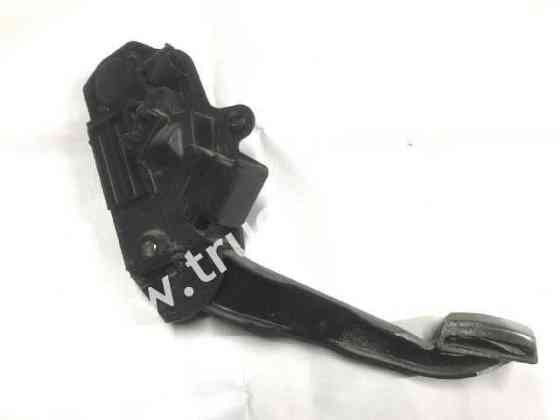 Педаль газу Volvo, Вольво FL7, ФЛ7 Euro 5 Євро 5 7420832162, 20832162 Луцьк