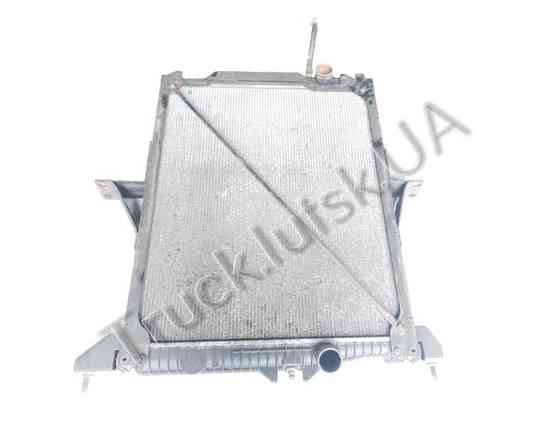 Радіатор Volvo, Вольво FM 12, ФМ 21384581 Луцьк