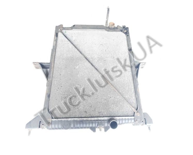 Радіатор Volvo, Вольво FM 12, ФМ 21384581 Луцьк - зображення 1