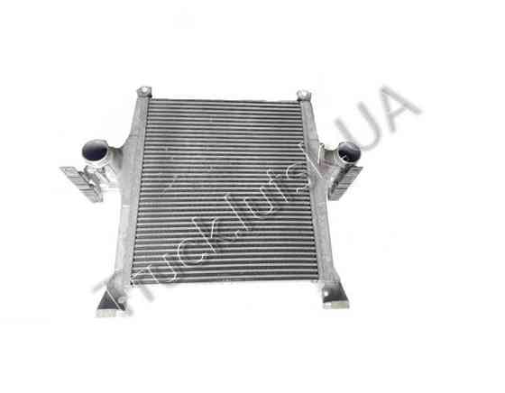 Інтеркулер Iveco, Івеко Stralis Страліс Euro5 Євро5 41218267 Луцьк