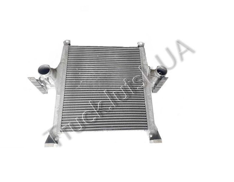 Інтеркулер Iveco, Івеко Stralis Страліс Euro5 Євро5 41218267 Луцьк - зображення 1