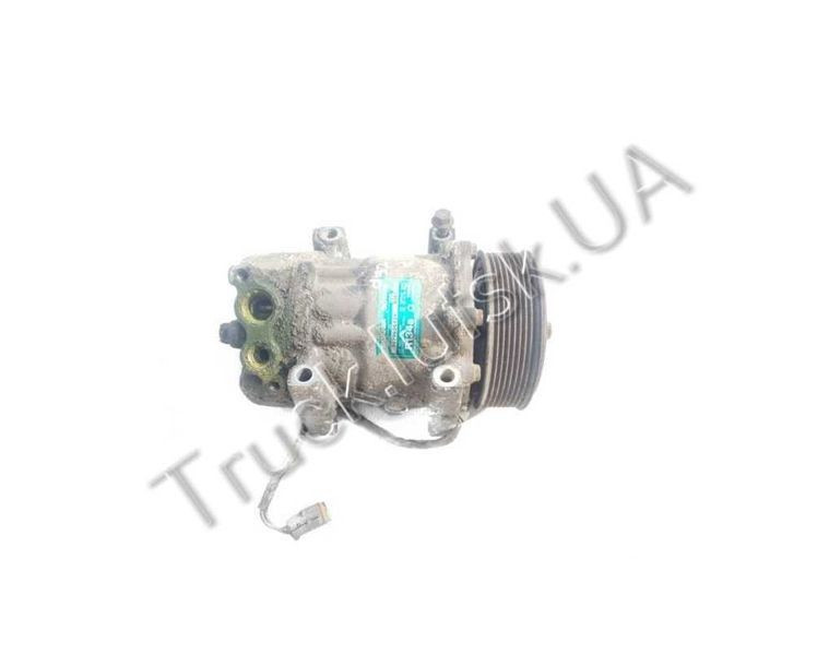 Компресор кондиціонера Scania, Сканія R 1412263, 1853081, 1888033, 2472901 Луцьк - зображення 1