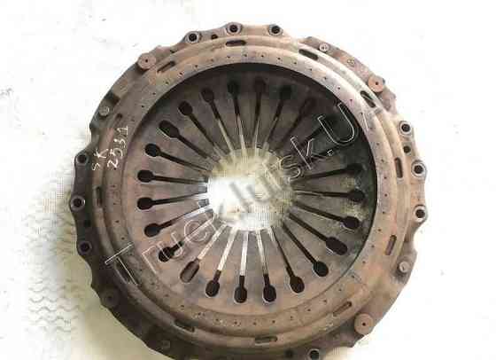 Корзина щеплення Mercedes, Мерседес SK OM441LA 0052508404, 0042506104 Луцьк