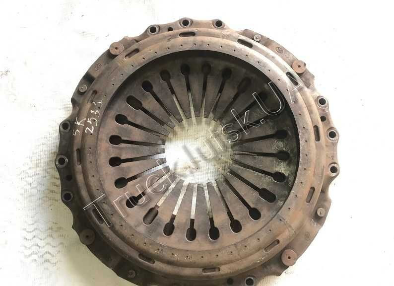 Корзина щеплення Mercedes, Мерседес SK OM441LA 0052508404, 0042506104 Луцьк - зображення 1