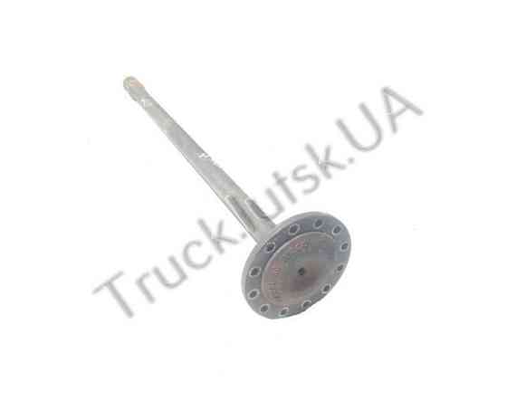 Полуось Iveco, Івеко 7172991, 21 зубів, 87, 5 см Луцьк