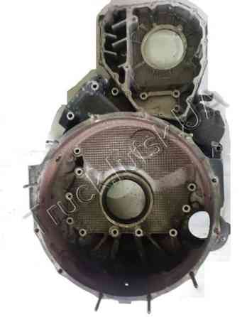 Кожух маховика Iveco Stralis Cursor 10 E5 500310417 500310414 Луцьк