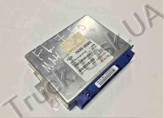 Блок управления EBS Volvo, Вольво FL7 Euro5 0486106085, 20895573 Луцьк