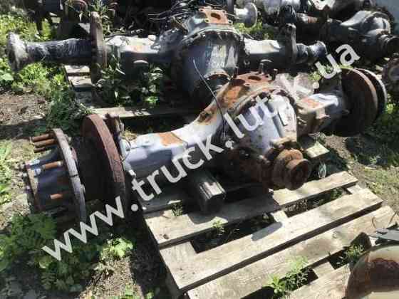 Задній міст, Редуктор, Чулок Volvo, Вольво FL6, Meritor 167E 4.30 Луцьк