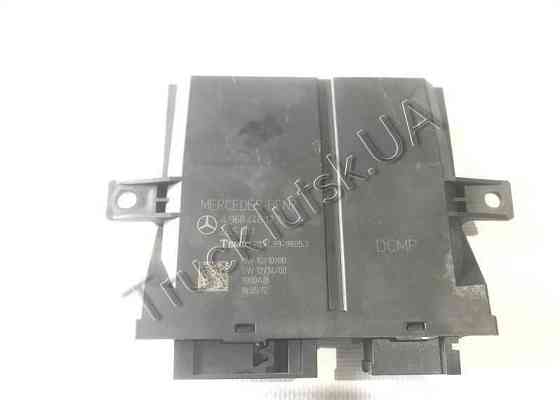 Блок управління двері Mercedes, Мерседес Actros MP4 A9604461219 Луцьк