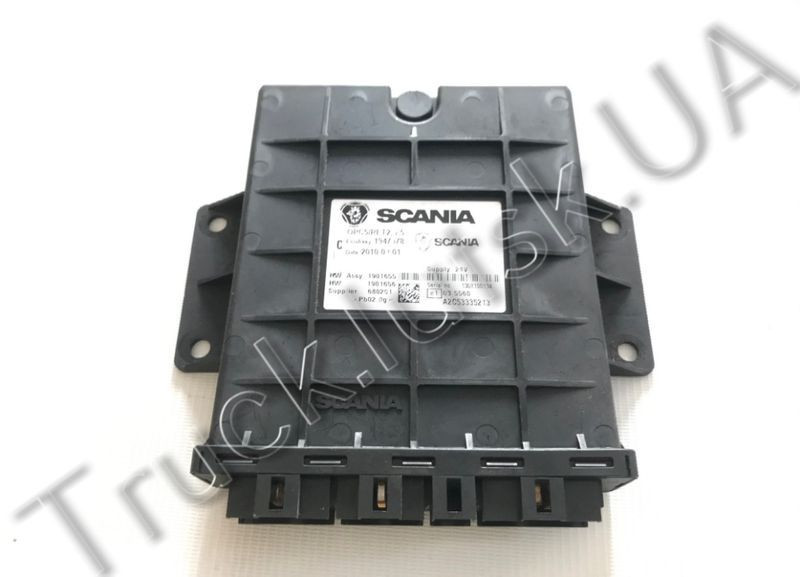 Блок OPC5 Scania, Сканія R 1947978, 1901655, 1901656, 2261793, 2385082 Луцьк - зображення 1