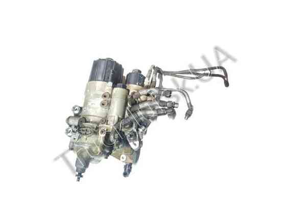 Корпус паливного фільтра Мерседес Actros MP4 A4710904752, A4710908552 Луцьк