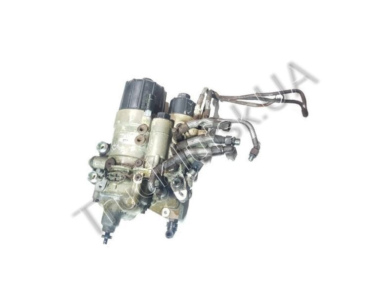 Корпус паливного фільтра Мерседес Actros MP4 A4710904752, A4710908552 Луцьк - зображення 1