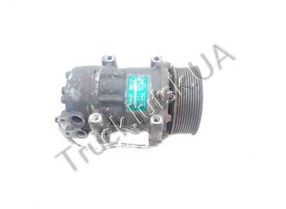 Компресор кондиціонера Scania, Сканія XPI 1888032, 1888034, 2472887 Луцьк