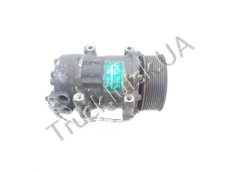 Компресор кондиціонера Scania, Сканія XPI 1888032, 1888034, 2472887 Луцьк - зображення 1