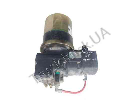 Центральна смазка Volvo, Вольво FH 13 F117001 Луцьк