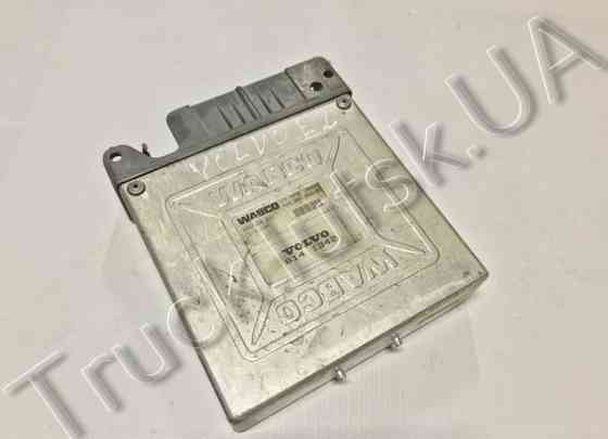 Блок управления EBS Volvo, Вольво FH12 Euro2 4460040540, 8141342, 3944519 Луцьк