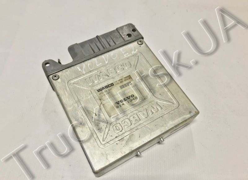 Блок управления EBS Volvo, Вольво FH12 Euro2 4460040540, 8141342, 3944519 Луцьк - зображення 1