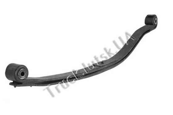 Ресора передня 2-ох листова Volvo FH4 Euro 6 257940 21317137 21317138 Луцьк