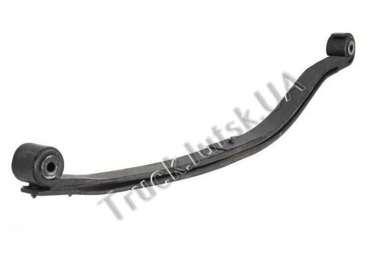 Ресора передня 2-ох листова Volvo FH4 Euro 6 257940 21317137 21317138 Луцьк - зображення 1
