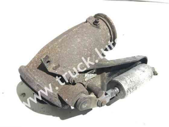 Горний тормоз Volvo, Вольво FH D13C EEV 21062629 Луцьк