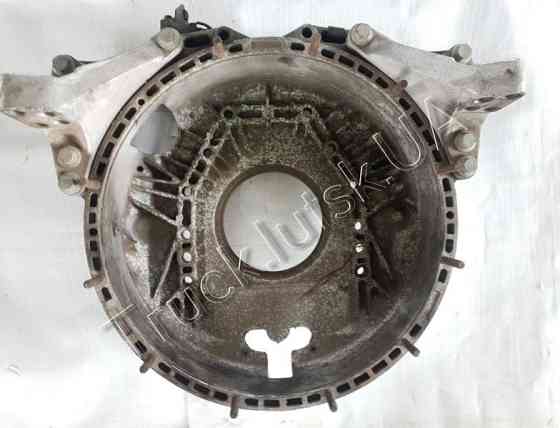 Кожух маховика Volvo, Вольво FH Euro2-3 D12A, D12C, D12D 20513368 Луцьк