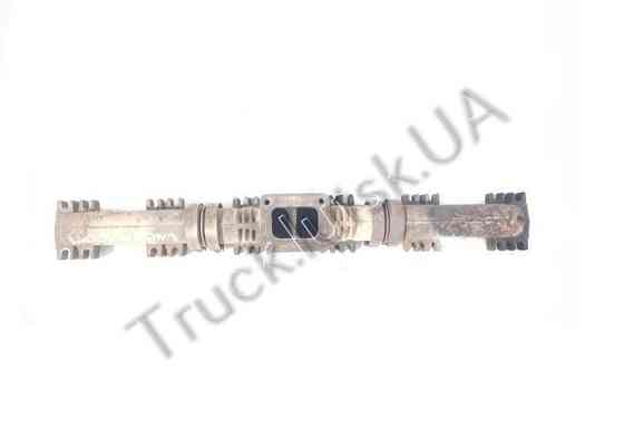 Випускний колектор Iveco, Івеко 500335873, 99434992, 50426369, 504027315 Луцьк
