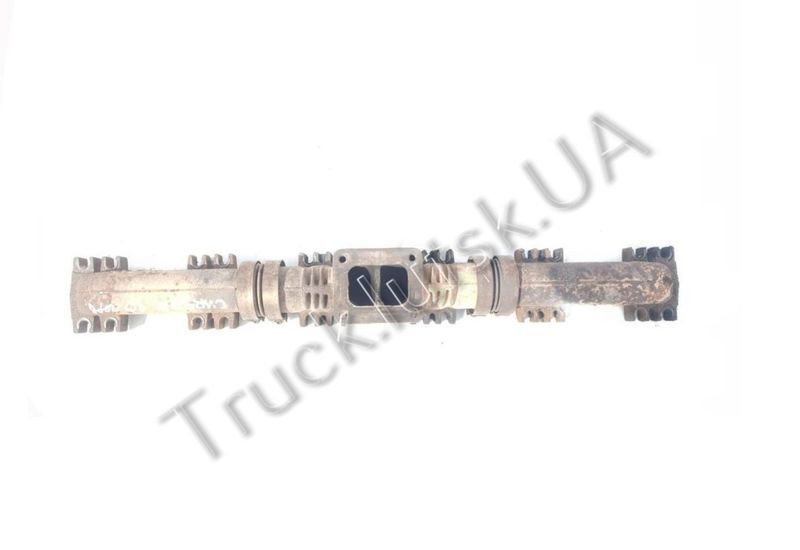 Випускний колектор Iveco, Івеко 500335873, 99434992, 50426369, 504027315 Луцьк - зображення 1