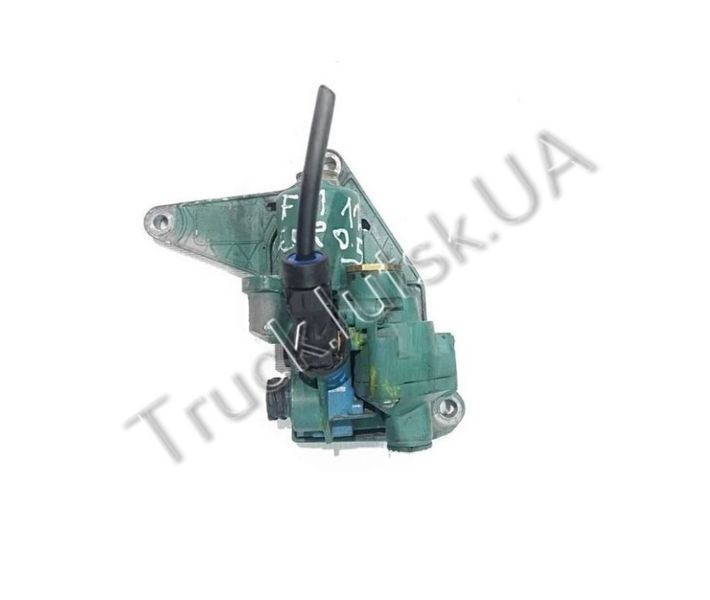 Клапан горного тормоза Volvo, Вольво D13C 21707054 21278614 21991157 Луцьк - зображення 1