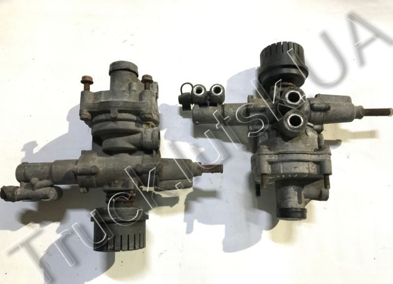 Модуль торм.Volvo 1628955, 4757110600, 4757110750, 4757110270, 4757110280 Луцьк - зображення 1