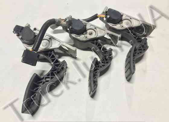 Педаль газу Volvo 20889706, 21116878, 20893527, 21116881, 21116877, 20889 Луцьк