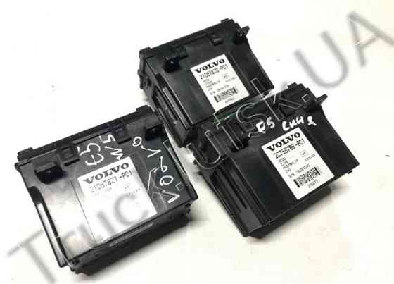 Блок VECU Volvo, Вольво FH, ФШ Euro5, Євро5 21067820, 20758798 Луцьк