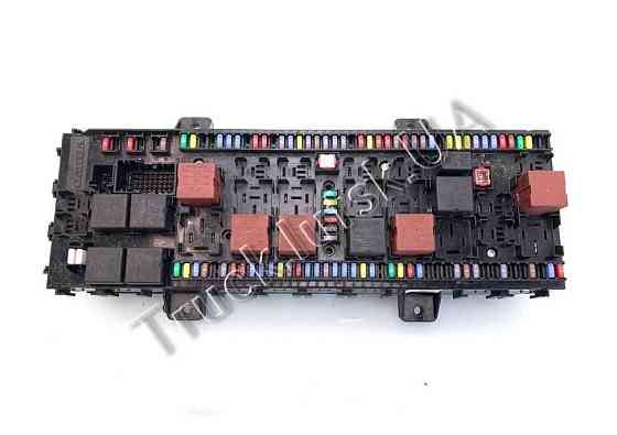 Блок управління запобіжників Volvo FH4 Euro 6 Вольво ФШ4 Євро 6 Луцьк