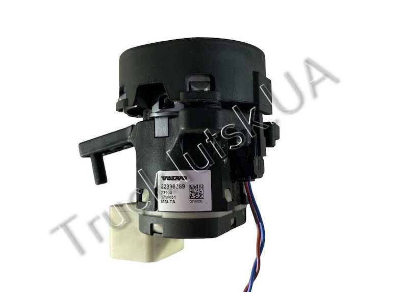 Замок запалювання Volvo FH4 Euro 6 Вольво ФШ4 Євро 6 22336369 Луцьк - зображення 1