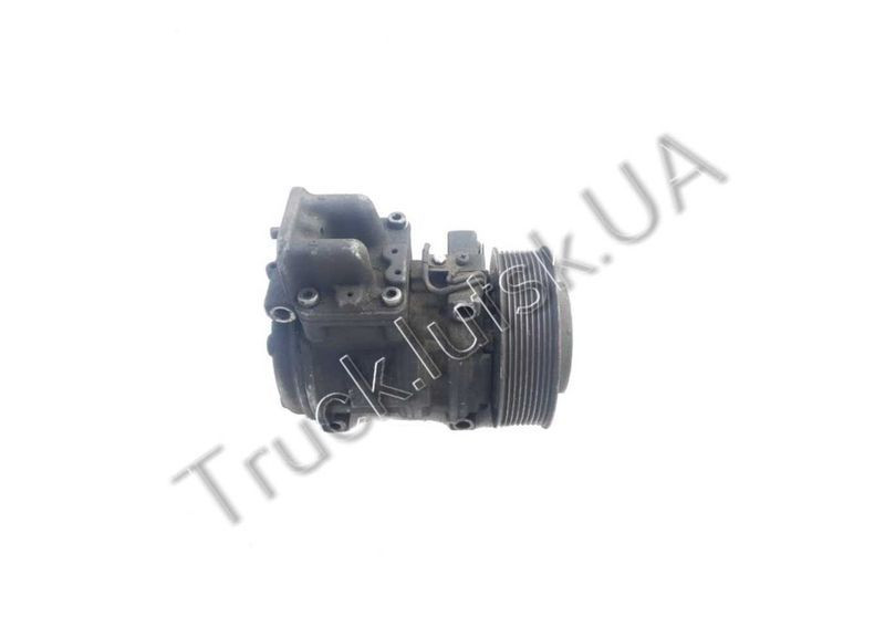 Компресор кондиціонера Mercedes , Мерседес Actros 0002342911 5412300111 Луцьк - зображення 1