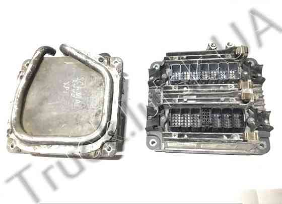 Мозгі Scania XPI Euro5 Сканія ХПІ Євро5 1913298, 1909402, 1909403 Луцьк