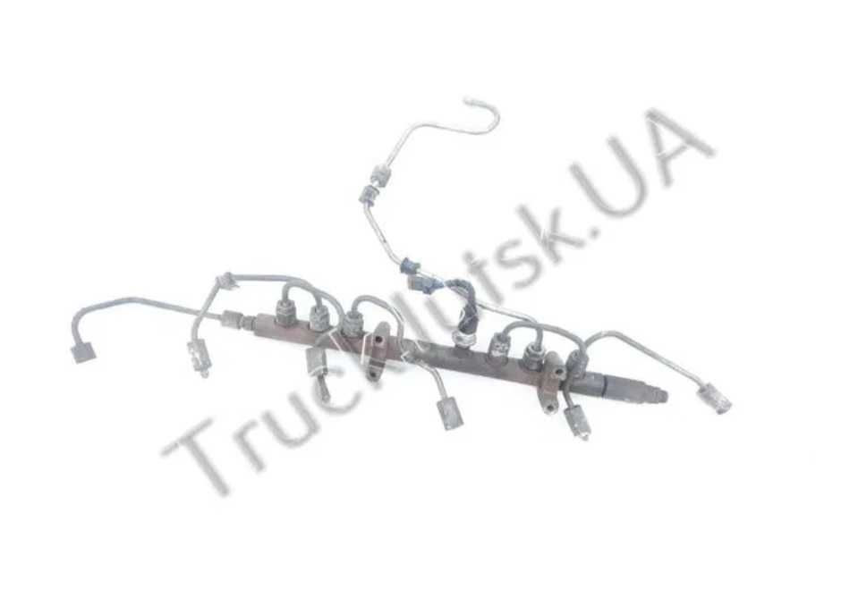 Паливна рейка Scania R490 Euro 6 XPI 2130085 2002836 Сканія Євро 6 Луцьк - зображення 1