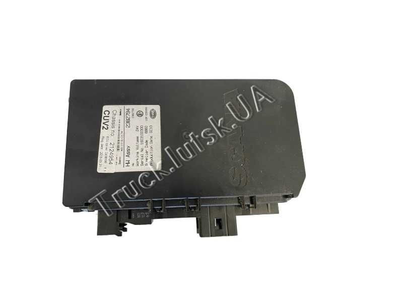 Блок управління ECU VIS Scania R490 Euro 6 2644613 Сканія Євро 6 Луцьк - зображення 1