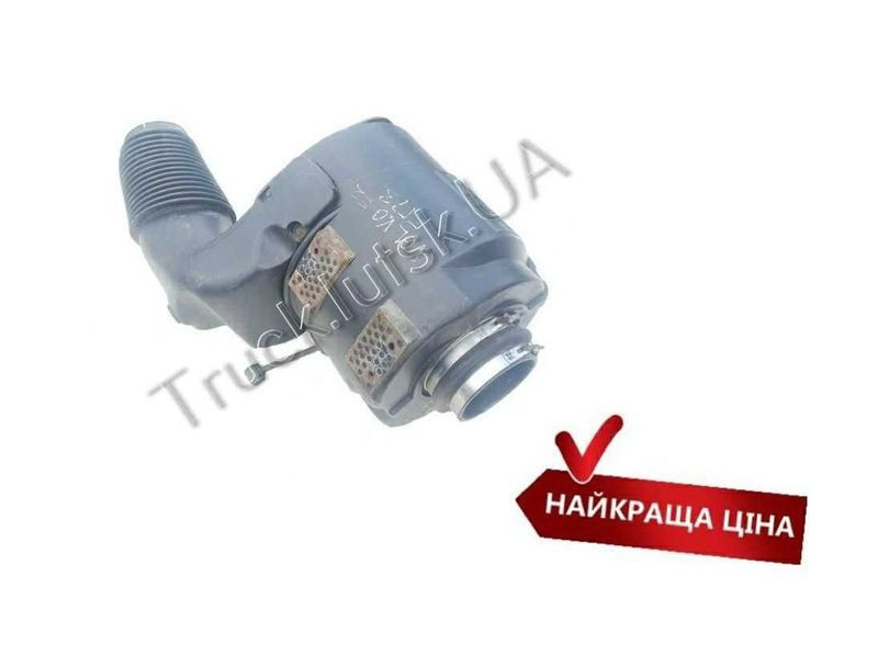 Корпус повітряного фільтра Volvo, Вольво FH Euro2 1675142, 1675144 Луцьк - зображення 1